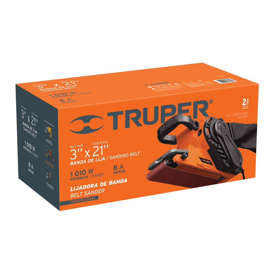Caja de empaque de repuesto para LIBA-3X21A2, 102623