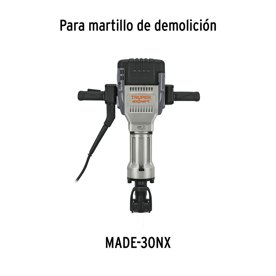Caja de empaque de repuesto para MADE-30NX, Truper Expert, 103042