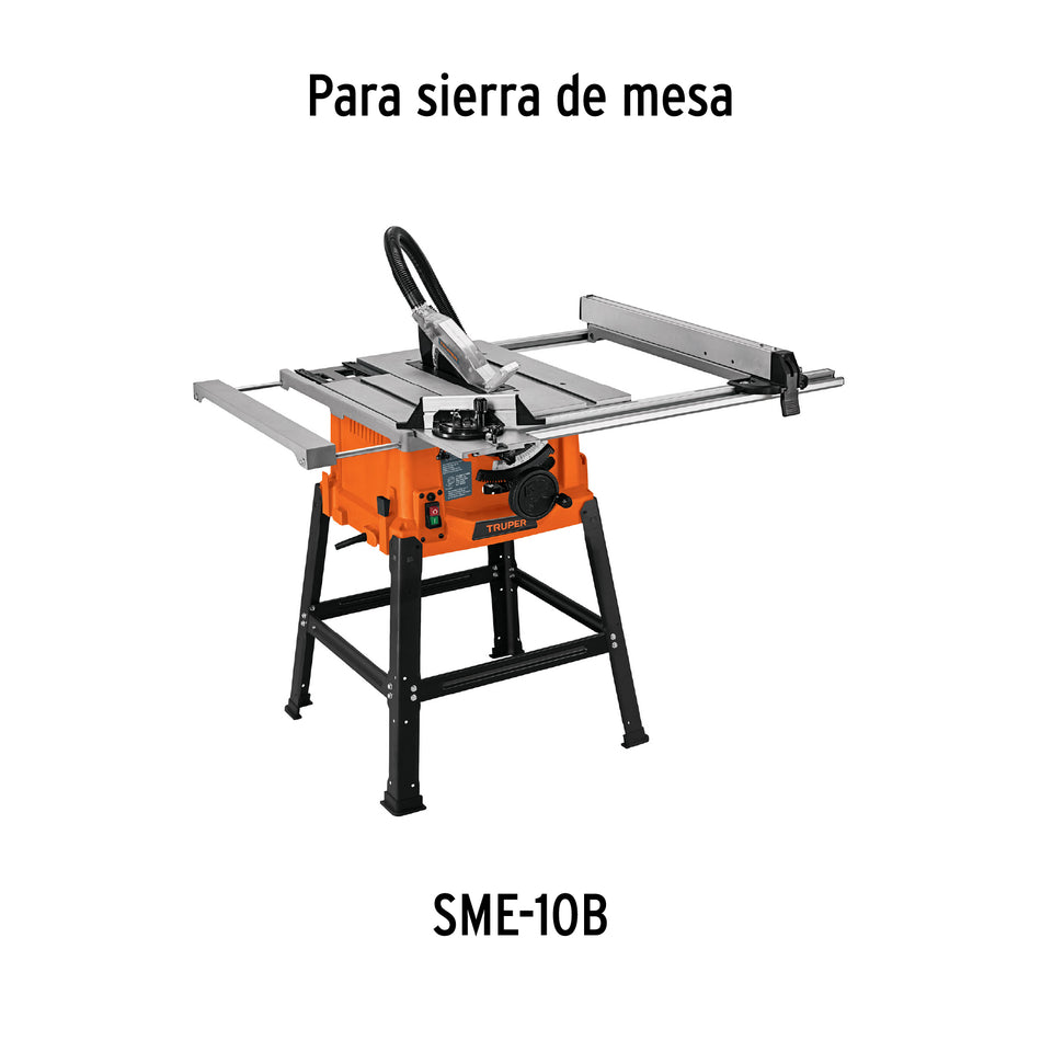 Caja de empaque de repuesto para SME-10B, Truper, 103084