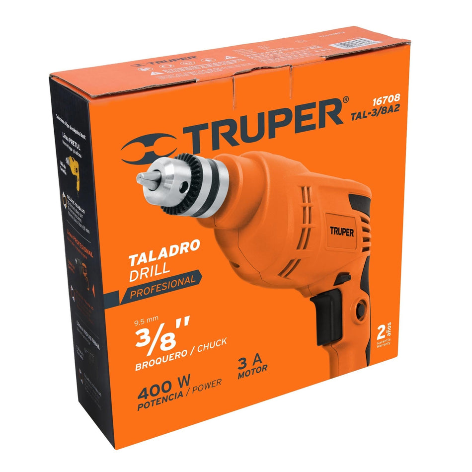 Caja de empaque de repuesto para TAL-3/8A2, 102538
