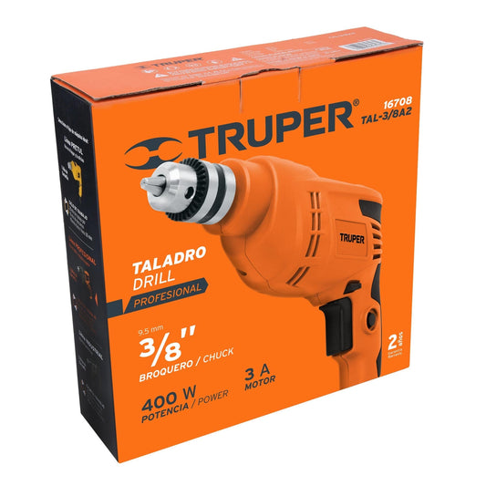 Caja de empaque de repuesto para TAL-3/8A2, 102538
