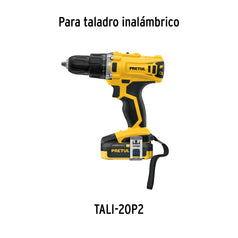 Caja de empaque de repuesto para TALI-20P2, Pretul, 27152