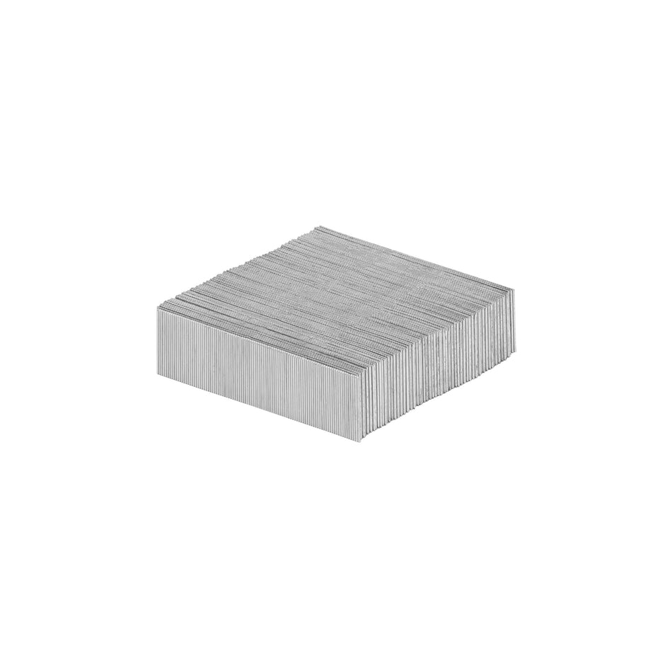clavos calibre 23, 18 mm para CLNE-23, Truper Caja con 10000, 13403