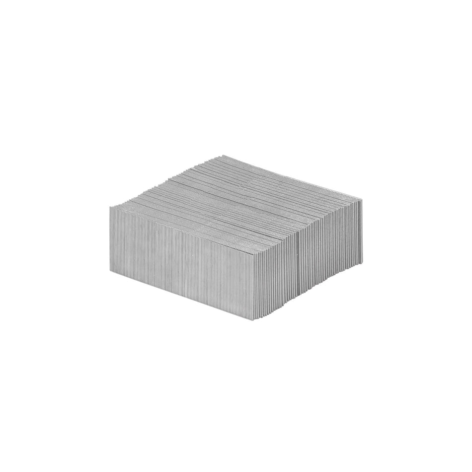 clavos calibre 23, 25 mm para CLNE-23, Truper Caja con 10000, 13407