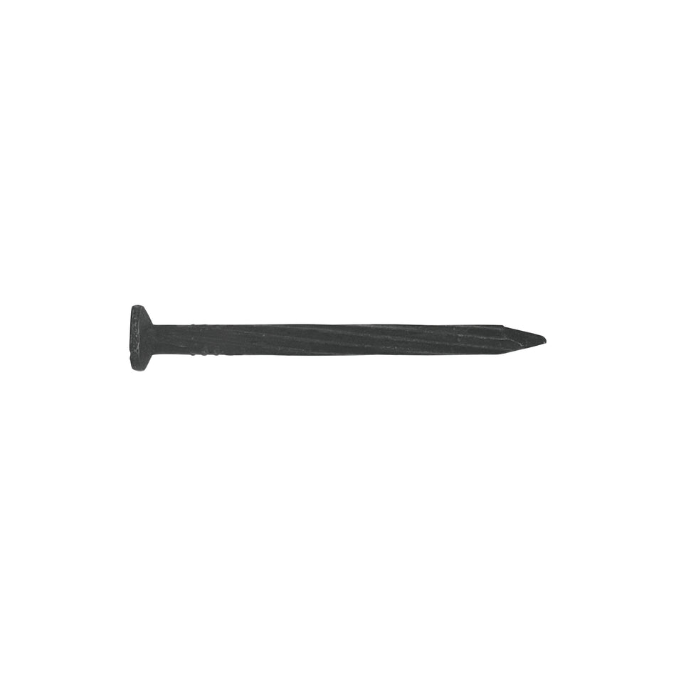 Blíster con 20 clavos negros para concreto 1-1/2', Fiero Caja con 12, 40223
