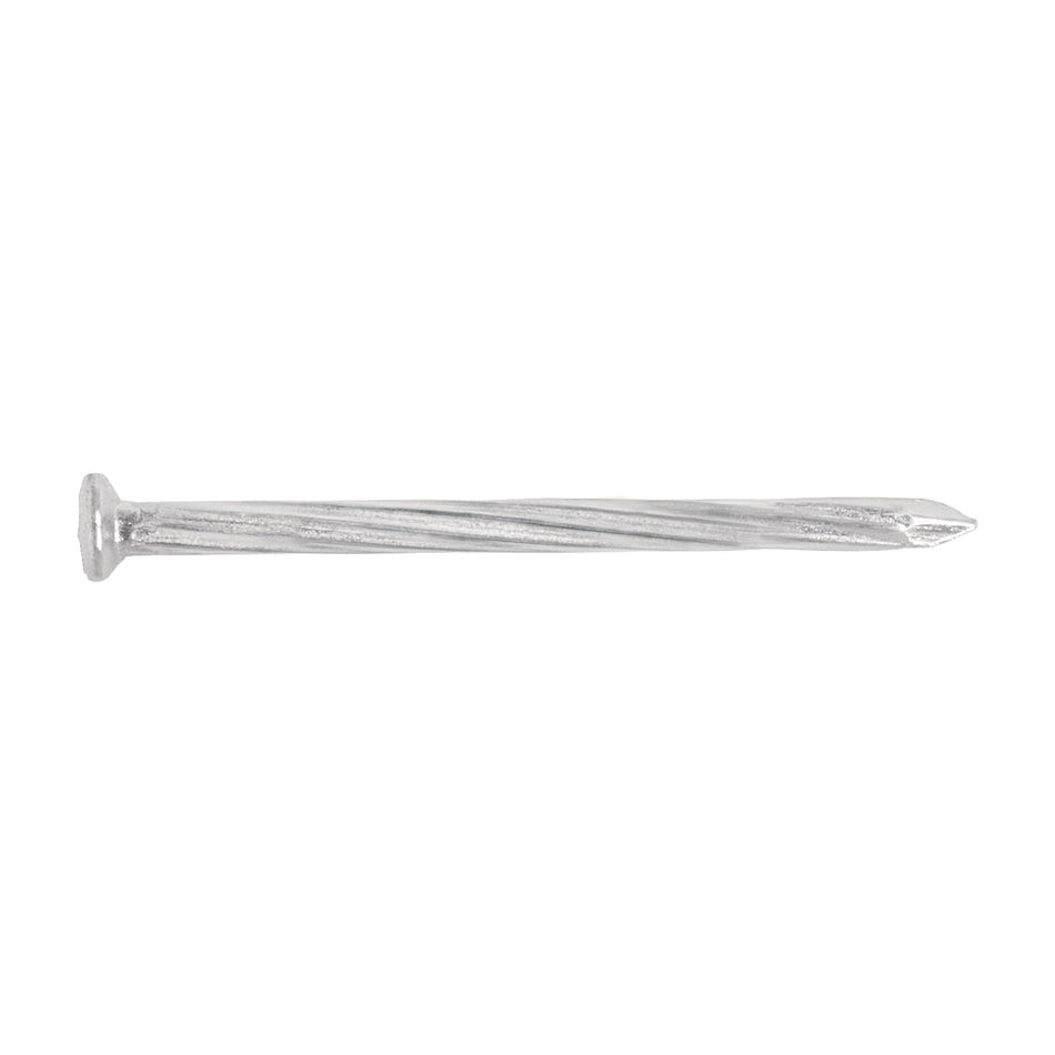 Blíster con 15 clavos galvanizados p/concreto 2-1/2', Fiero Caja con 12, 40224