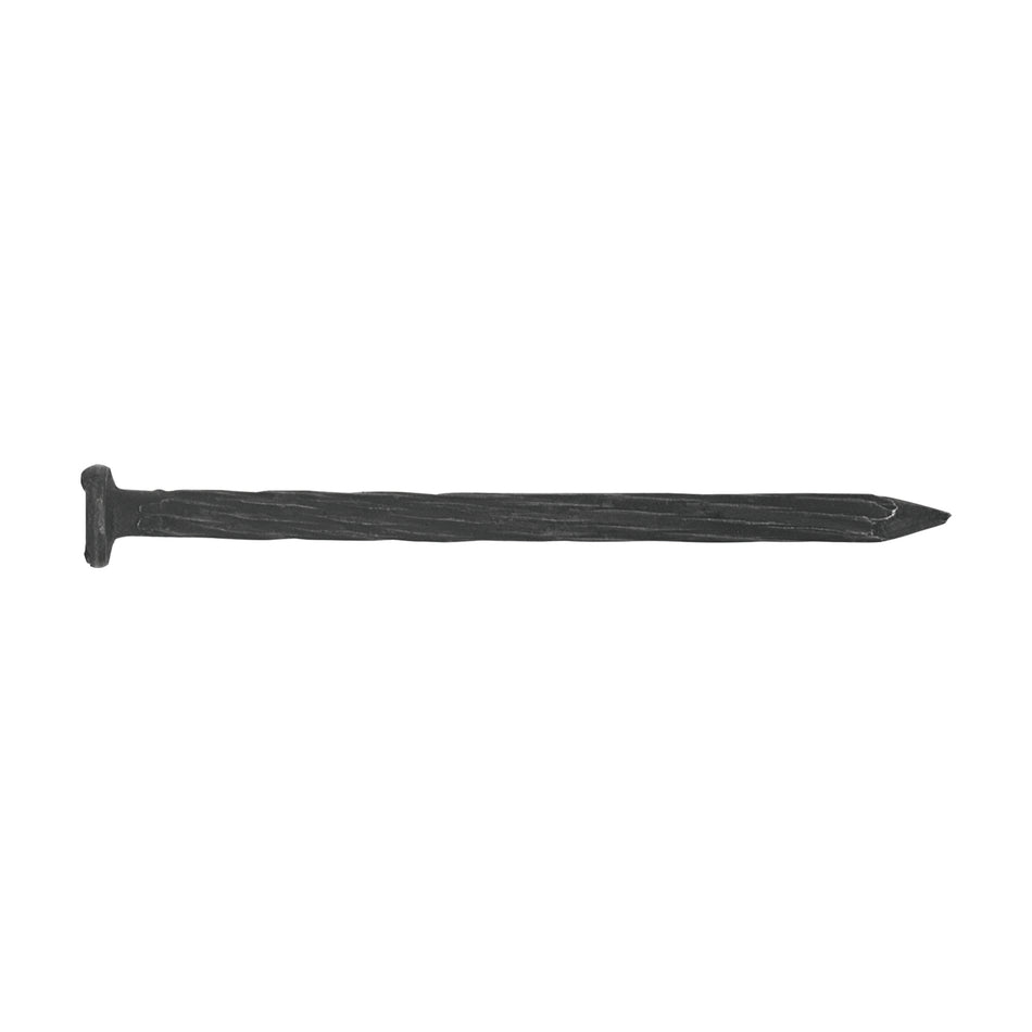 Blíster con 15 clavos negros para concreto 2-1/2', Fiero Caja con 12, 40220