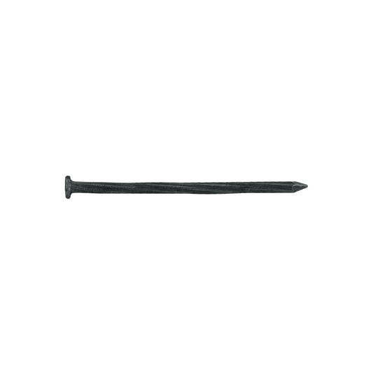 Kilo de clavos para concreto 3' negros, caja de 25 kg, FIERO Caja con 25, 44848
