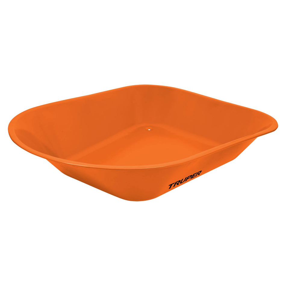 Concha para carretilla CAT-45, Truper, 11894