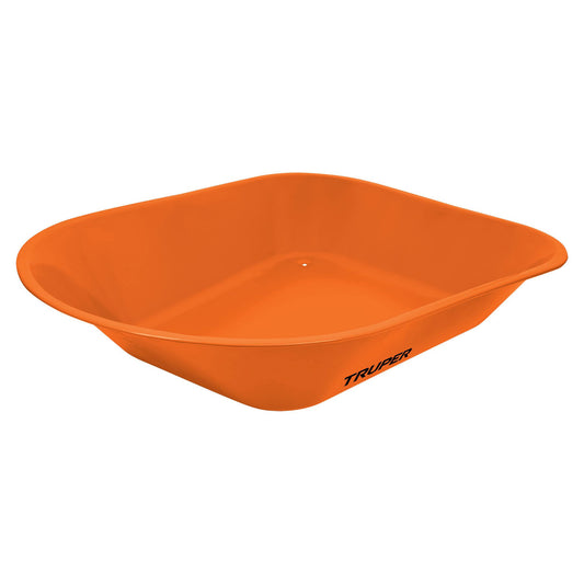 Concha para carretilla CAT-45, Truper, 11894