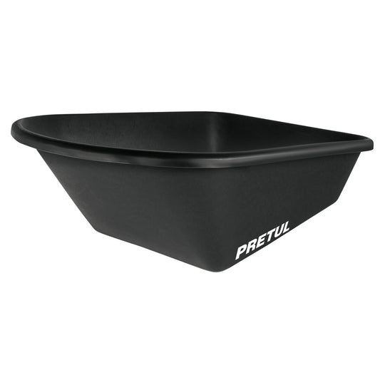 Concha plástica para carretilla TP-5N, Pretul, 22704