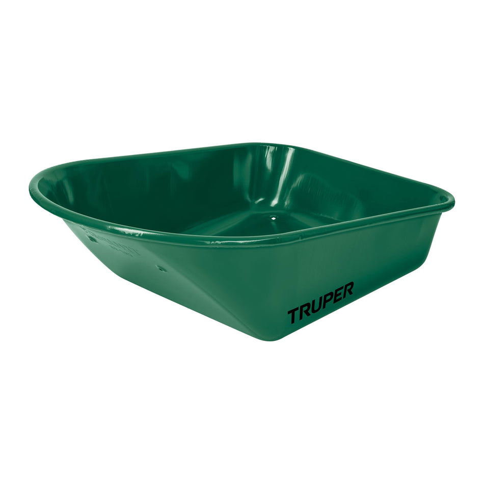 Concha para carretilla CAT- 55, Truper, 19706