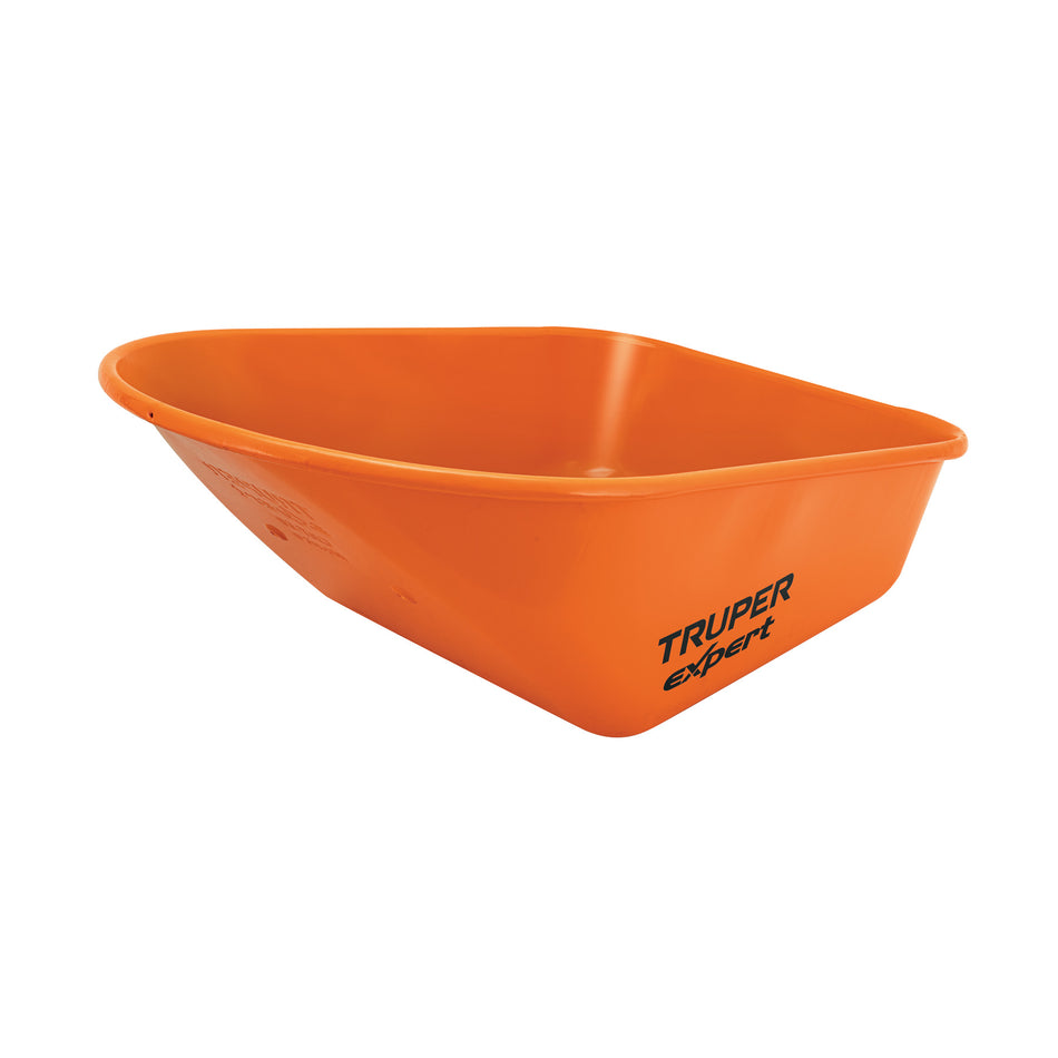 Concha para carretilla CAT- 60X, Truper Expert, 102994