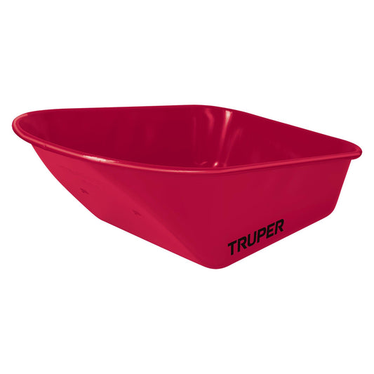 Concha para carretilla CAT- 60 / T-6, Truper, 11900