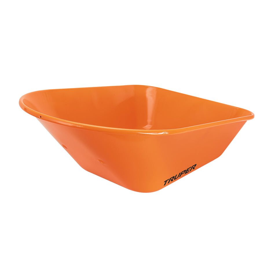 Concha para carretillas CAR-81FF, CAR-81 y CAR-82, Truper, 102995