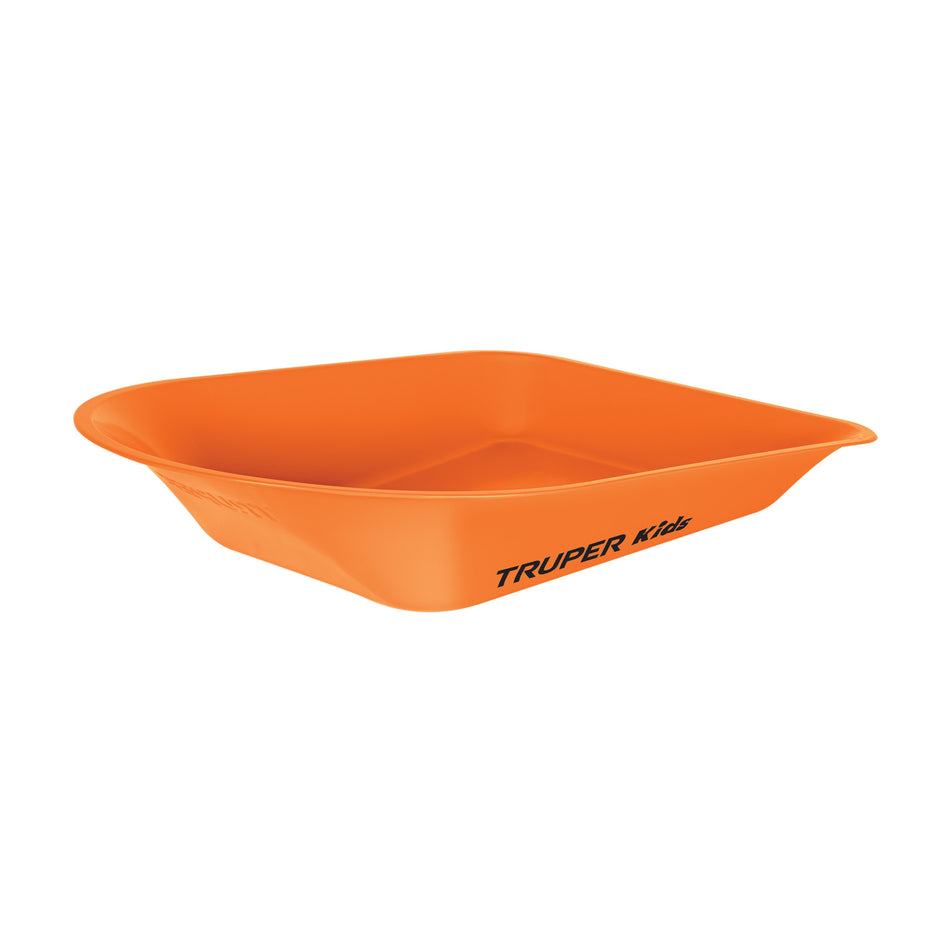 Concha metálica para carretilla CAR-KID, Truper, 103363