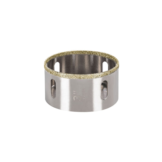 Brocasierra diamante 3' borde continuo, Truper, 17136