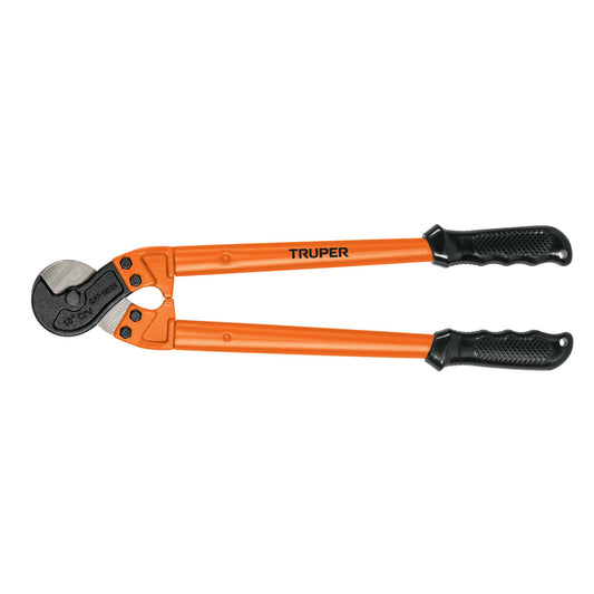 Cortador de 18' de cable y alambre, Truper, 101098
