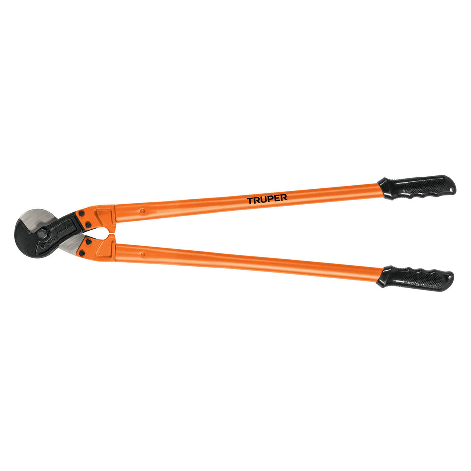 Cortador de 32' de cable y alambre, Truper, 101099