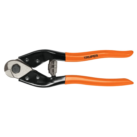 Cortador de 8' de cable y alambre, Truper Caja con 6, 101097