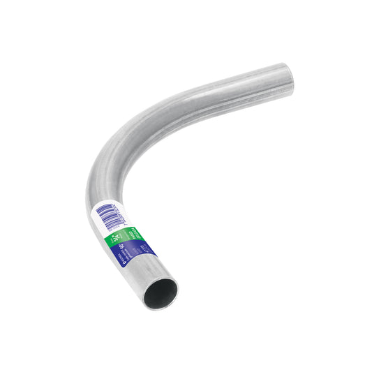 Codo Conduit 90° 3/4' pared delgada (1 mm), et. verde Caja con 10, 47775