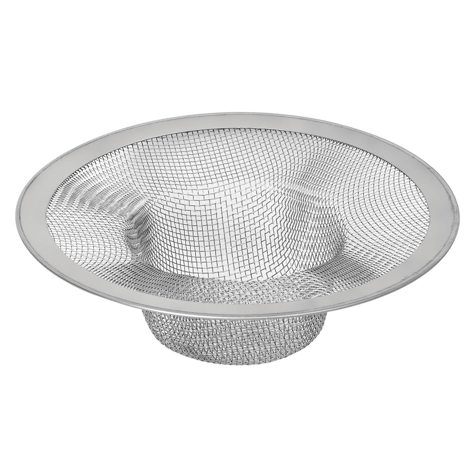 Canastilla malla 3/4' inox para fregadero, Foset Caja con 15, 45304