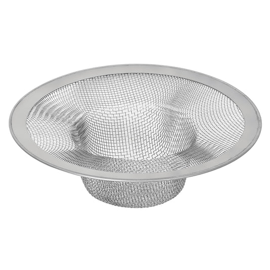 Canastilla malla 3/4' inox para fregadero, Foset Caja con 15, 45304