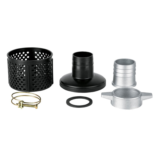 Kit de conector de descarga para MOTB-2, Truper, 101150