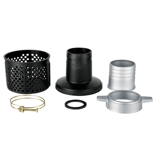 Kit de conector de descarga para MOTB-3, Truper, 101151