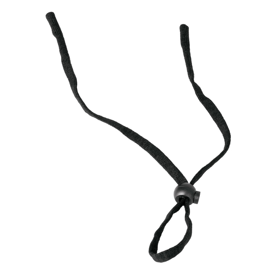 Cordón para lentes de seguridad, ajustable, Truper Caja con 12, 14306