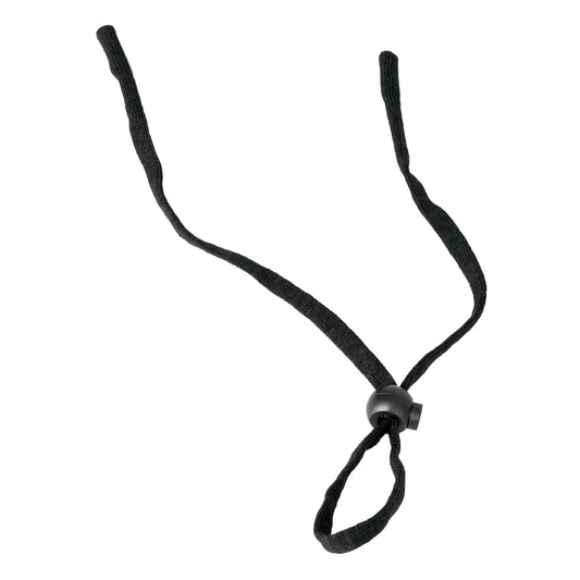 Cordón para lentes de seguridad, ajustable, Truper Caja con 12, 14306