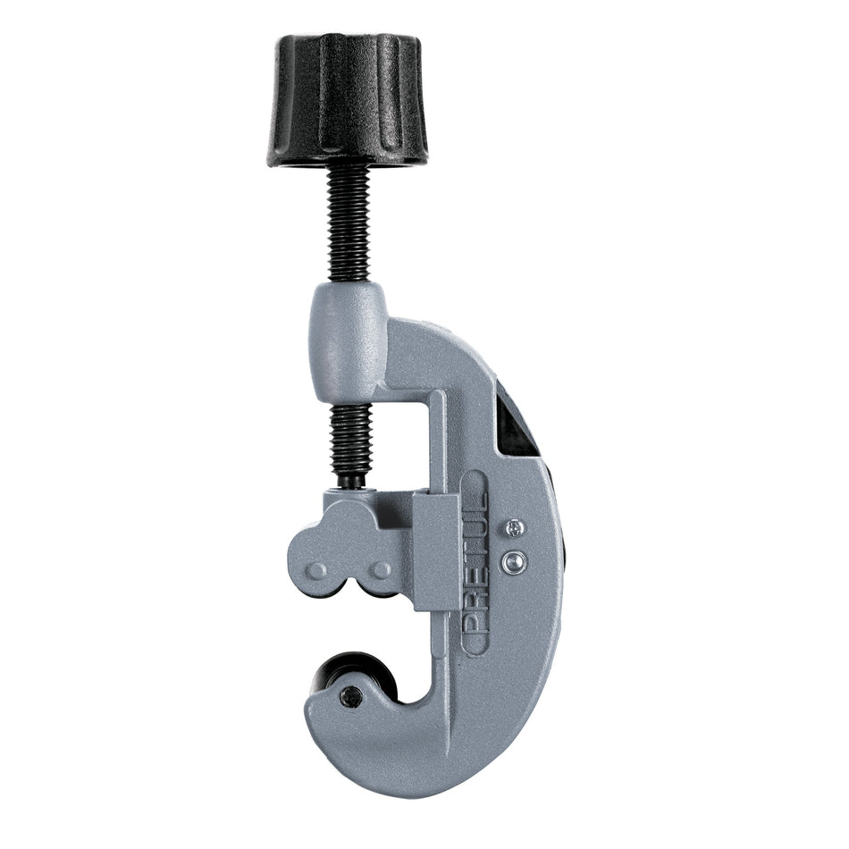 Cortador de tubo de cobre 1/8' a 1-1/8' cuchilla 17mm,Pretul Caja con 6, 20960