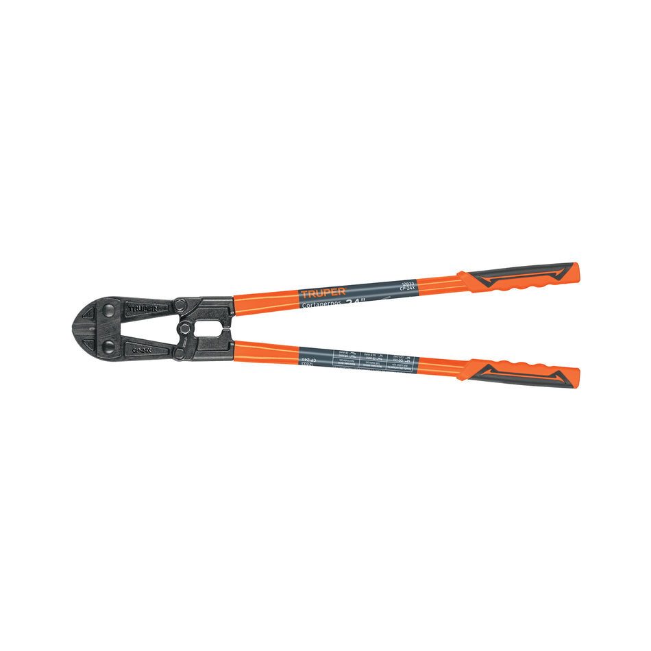 Cortapernos 24', profesional, TRUPER, 12833