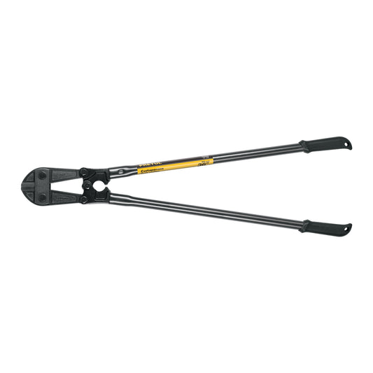 Cortapernos 36', mango tubular, PRETUL, 20949