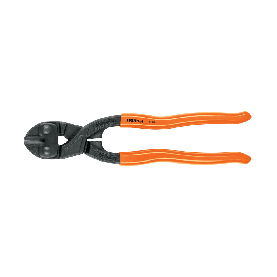 Cortapernos 8', profesional, a una mano, TRUPER Caja con 3, 103114