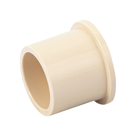 Reducción bushing de CPVC, 1' x 1/2', Foset Caja con 20, 45063