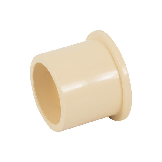 Reducción bushing CPVC 1-1/4' x 3/4', Foset Caja con 4, 48939