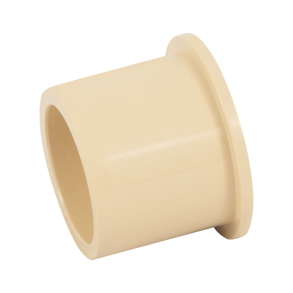 Reducción bushing CPVC 1-1/2' x 1/2', Foset Caja con 4, 48941