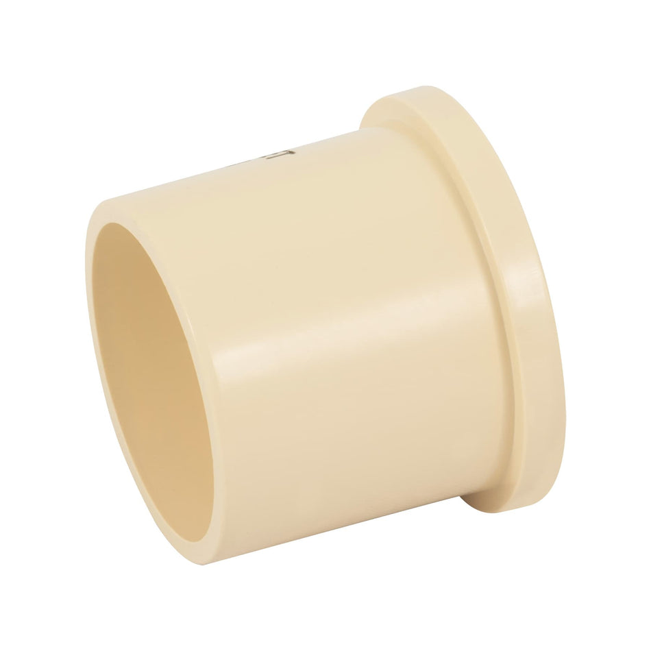Reducción bushing CPVC 1-1/2' x 1-1/4', Foset Caja con 4, 48944