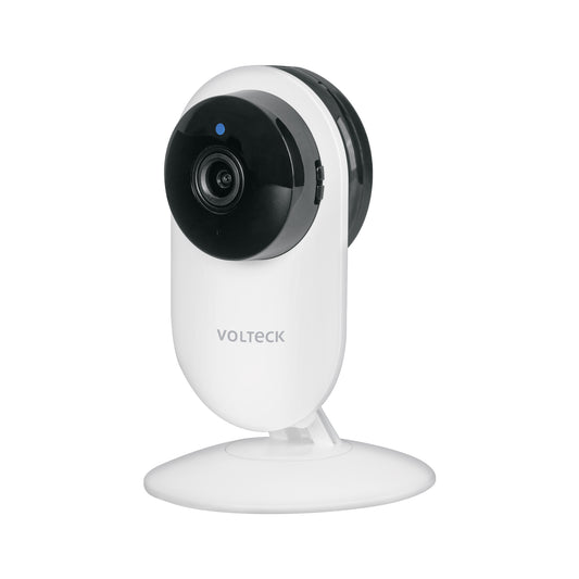 Cámara WiFi Fija 2MP, Volteck, 49558