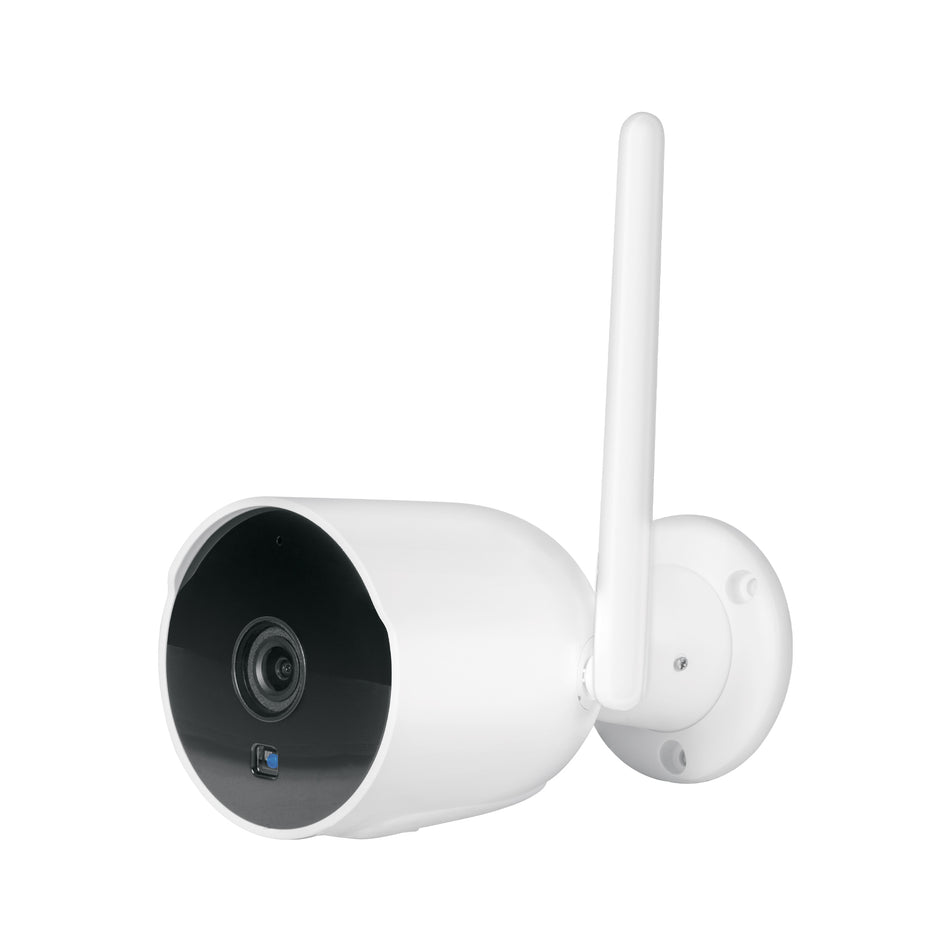 Cámara WiFi Tipo Bala 2MP, Volteck, 49559