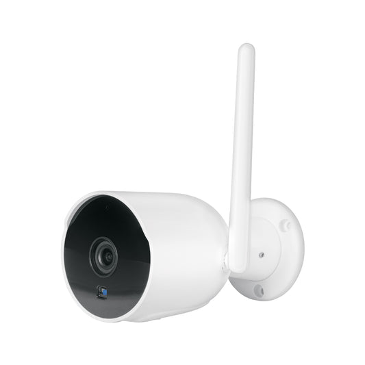 Cámara WiFi Tipo Bala 2MP, Volteck, 49559