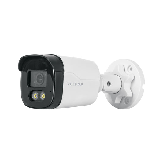 Cámara Tipo Bala 2MP, Lente 3.6mm, Volteck, 49574