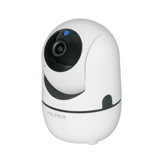 Cámara WiFi Robotizada 3MP, Volteck, 49556