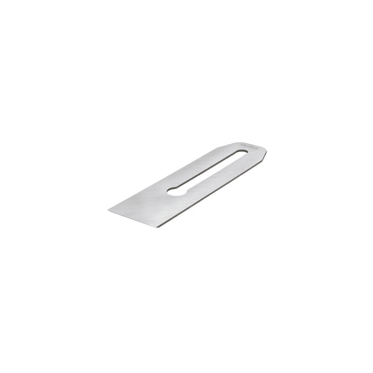 Cuchilla para cepillo de carpintero # 4 y # 5, Truper Caja con 6, 12033