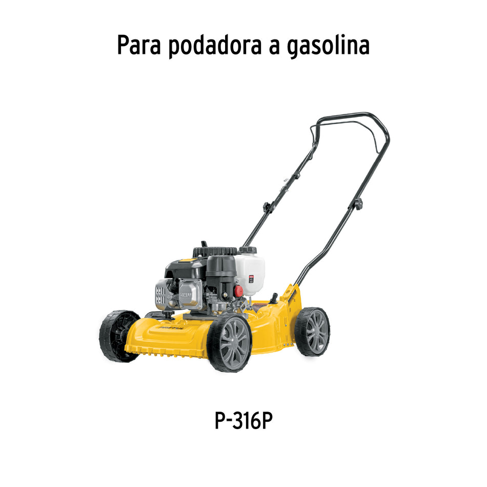 Cuchilla repuesto para podadora P-316P, Pretul, 20592