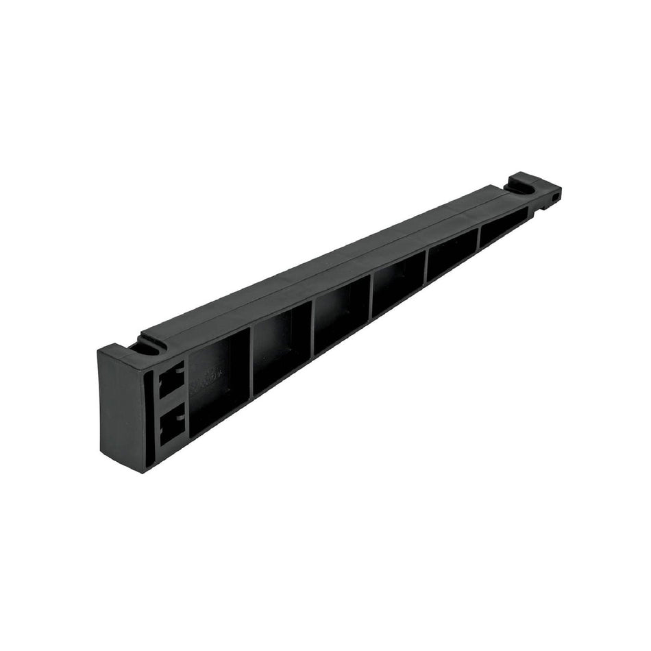 Cuña plástica para carretillas CAR-82, T6-N y T-6FF, Truper Caja con 6, 100180