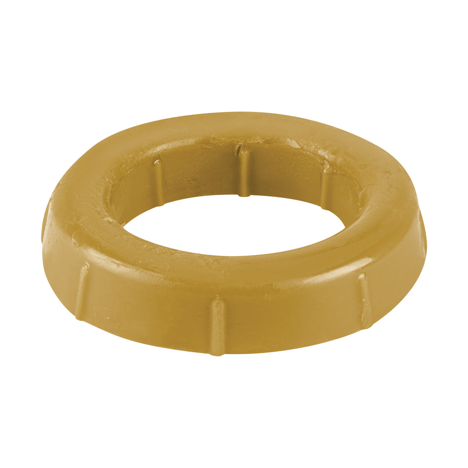 Cuello de cera sin guía para WC, robusto, 250 g, Foset Caja con 6, 46236