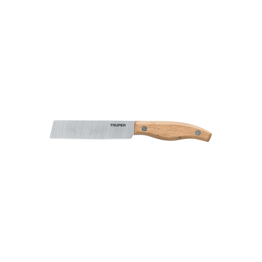 Cuchillo 7-1/2' para electricista, Truper Caja con 6, 17003