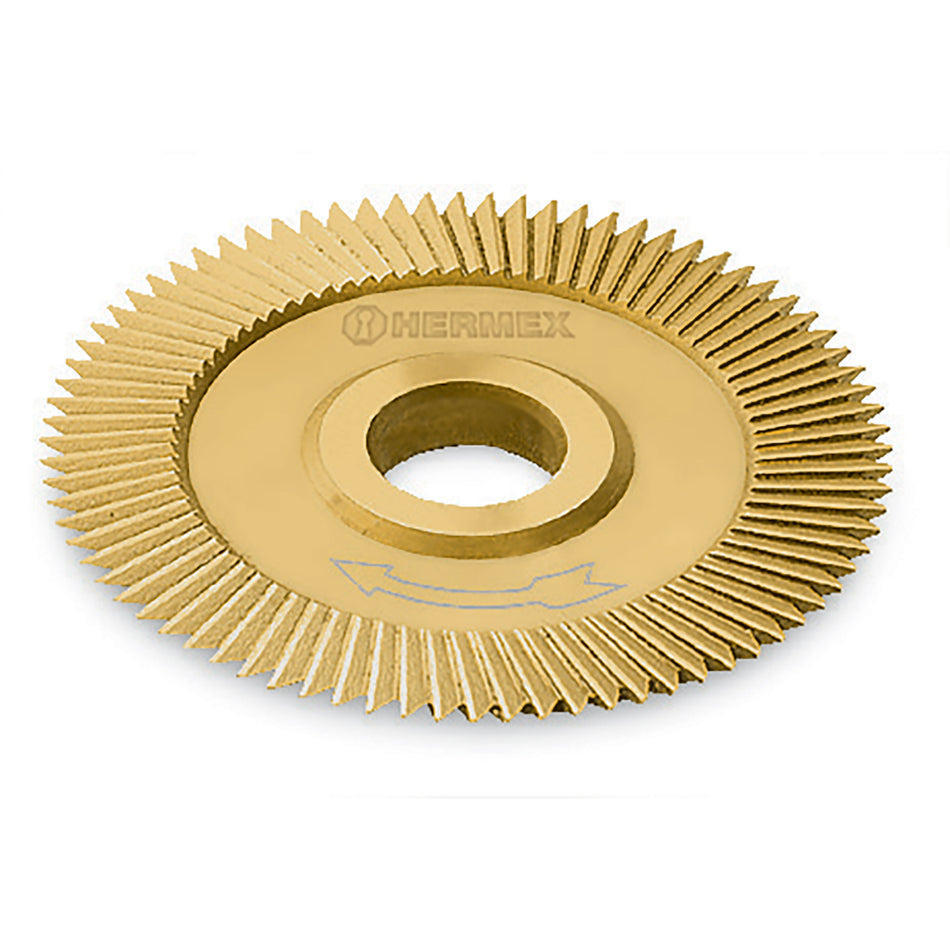 Disco cortador para DUP-300,V, Hermex, 43757